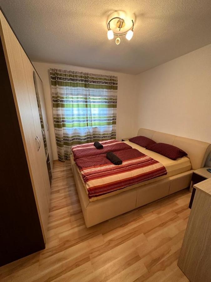 Apartman Jaca Daire Livno Dış mekan fotoğraf