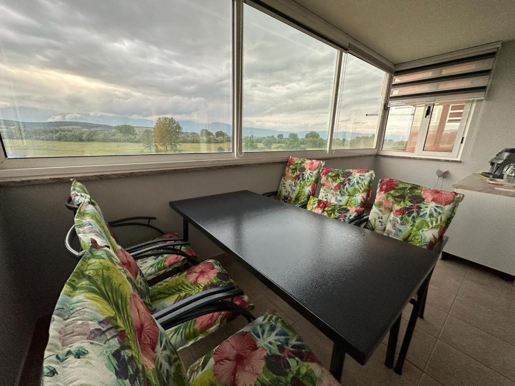 Apartman Jaca Daire Livno Dış mekan fotoğraf