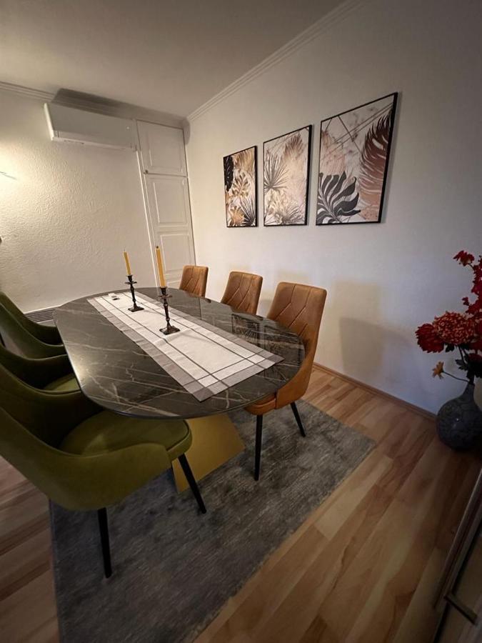 Apartman Jaca Daire Livno Dış mekan fotoğraf