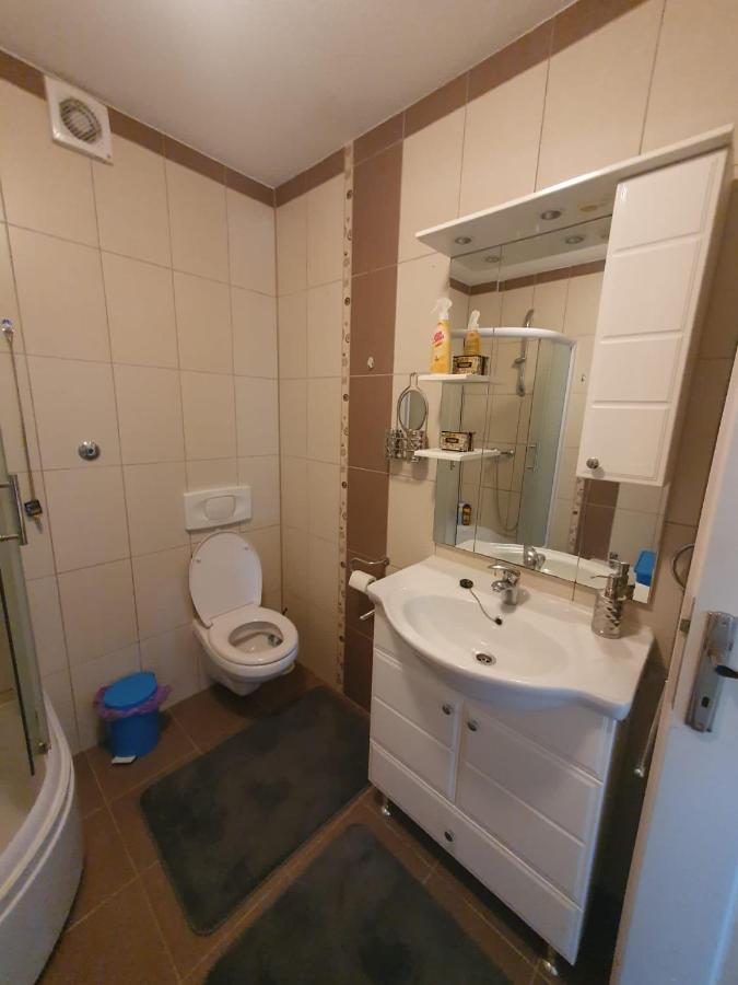 Apartman Jaca Daire Livno Dış mekan fotoğraf