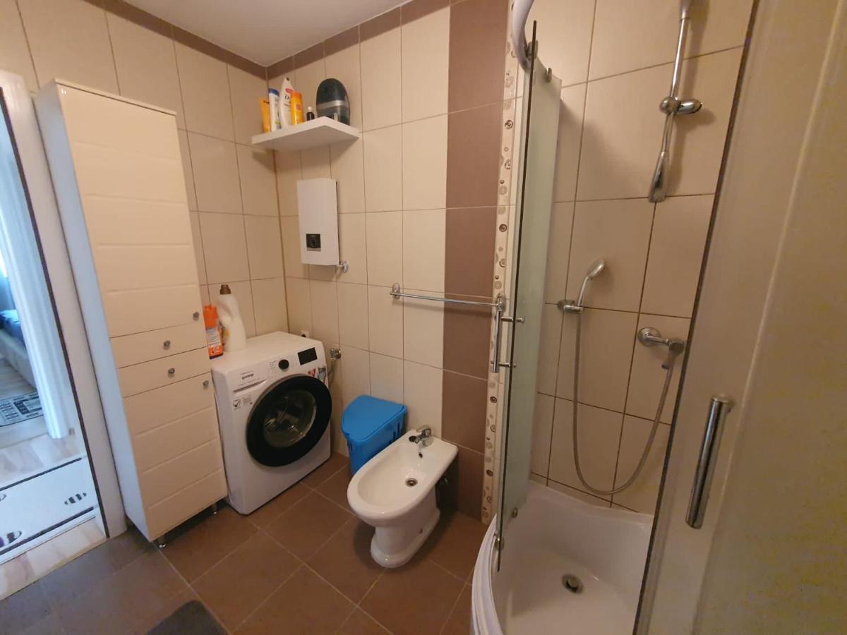 Apartman Jaca Daire Livno Dış mekan fotoğraf