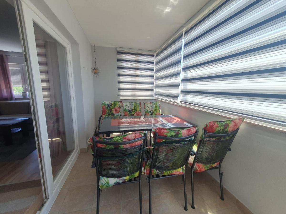 Apartman Jaca Daire Livno Dış mekan fotoğraf